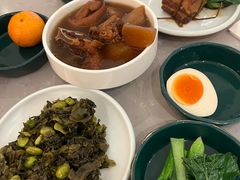 -松鹤楼·苏式汤面(虹桥天地店)