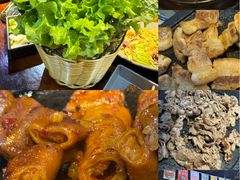 -火炉情韩国料理店(古田路店)