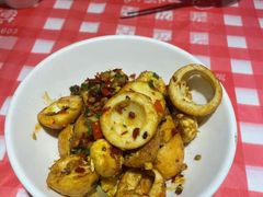 -龙师傅卤炒(天马店)