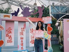 -幻彩摩天轮