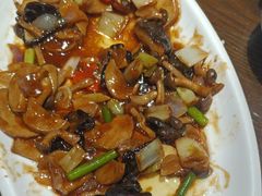 -东北大院·东北菜(三台子店)