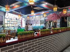 -柒柒海里·平价海鲜·蒸汽·家宴(金沙滩店)
