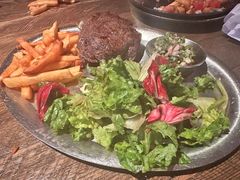 -Q MEX 库迈墨西哥餐吧(三里屯店)