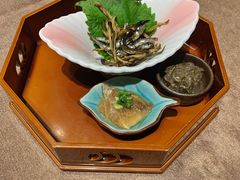 -广州瑞士酒店瑞初日本料理·铁板烧
