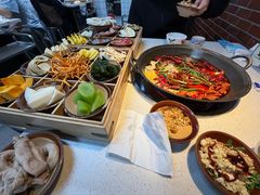 -芈重山老火锅(广州首店)