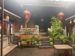 -龙姐私房菜(和顺古镇店)