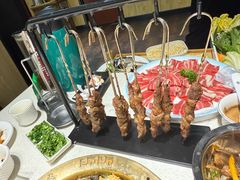 -和庆斋羊蝎子火锅·碳缸烧烤(顺义旗舰店)