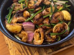 -旺爷砂锅·茶作(国贸城店)