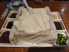 -95号酱骨·一块豆腐(展春园西路店)