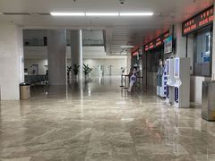 -重庆医科大学附属第一医院(金山院区)