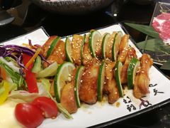 -昱匠·日本料理(金融街店)