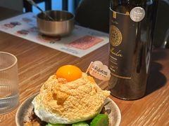 -岛风·台食小馆 ISLAND BISTRO(烟台山店)