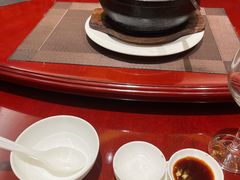 -国惠大酒楼(爱琴海购物公园店)
