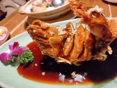 -新白鹿餐厅(龙游路总店·杭帮菜名店)