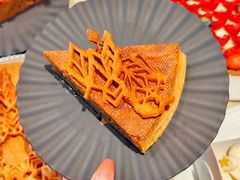 -潮一不贰·法式甜品·生日蛋糕·西式简餐(外滩店)