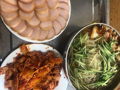 酸甜冷面-顺通大冷面(总店)