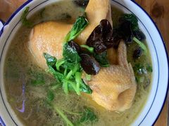 -洞天食府(北大街店)