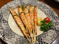 -九井澤精致料理(金茂店)