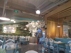 大堂-付掌柜在成都·热炒砂锅集(金禾店)