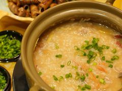 -桥东喜碧海鲜街(水东街店)
