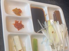 -正德楼果木烤鸭·渔家菜(东港店)