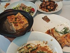 -汤城小厨•粤菜•靓汤(金宝街店)