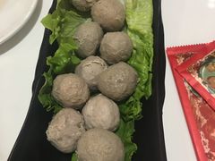 -陈记顺和牛肉火锅馆(天河北路店)
