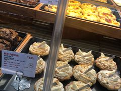 -红星前进面包牛奶公司(君太店)