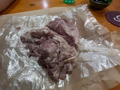 -小辫子羊肉面馆(周东店)