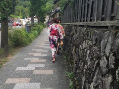 梦京都和服出租店 高台寺店 图片 京都 第15页 大众点评网