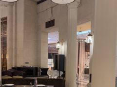 -漢咖啡·全服务式自助晚餐(武汉洲际酒店)