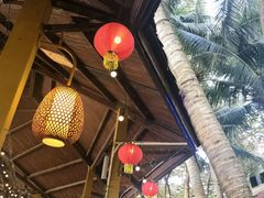 -海南分界洲岛旅游区