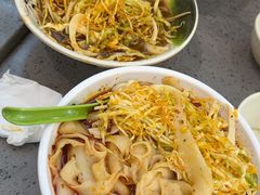 -黄牌鸡西刀削面·东北菜馆(深圳总店)