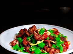 -苹果树下艺术餐厅(宋庄店)