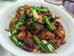 烧鸡公（不辣）-脆皮烧鸡公