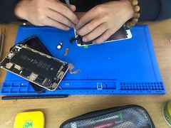 -爱畅享华为苹果手机维修服务(虹口龙之梦店)