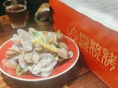 -今邕烧烤(园湖店)