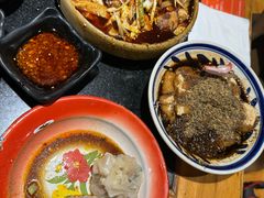-小饕荟雅安贡椒鱼鲜馆(广福桥店)