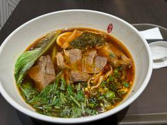 -康师傅私房牛肉面(申虹店)