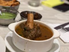 羊肉汤-葛尼沙印度餐厅 (镇明路店)