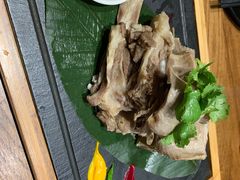 -敏珠拉姆藏餐·南京厨房(富春江东街店)