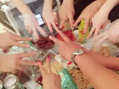 -国信南山温泉