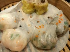 -新兴·金羊座·粤菜点心(乐峰店)