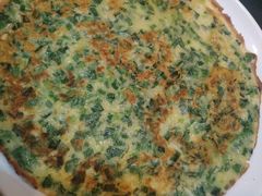 韭菜饼-莲洞本家