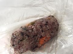 -大个子蒸饭