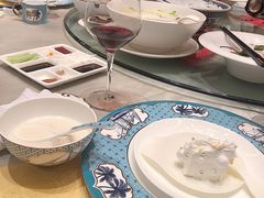 -御仙都北京菜馆·烤鸭店(双井店)