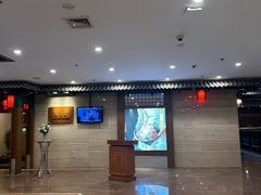 -汉城馆·烤肉火锅餐厅·韩国烤肉(河北云瑧世纪大饭店)