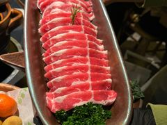 -季季山·云南野生菌火锅(上海首店)