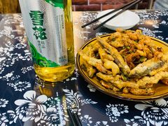 -老街杂酱面(东升街店)