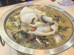 -食米家拌饭(梅溪新天地店)